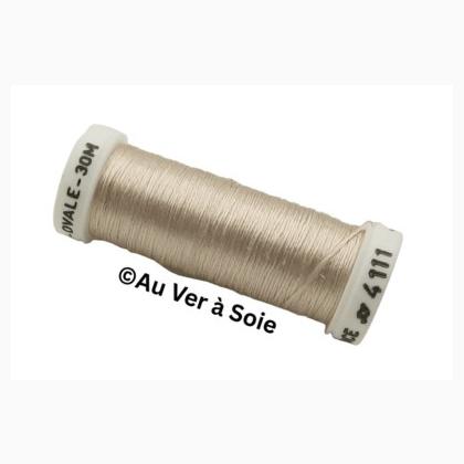Soie Ovale - 4111