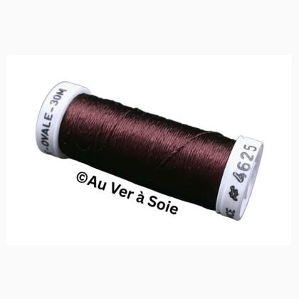 Soie Ovale - 4625