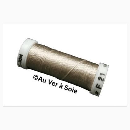 Soie Ovale - F21