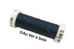Fil métallisé Tressé 8 - couleur 065