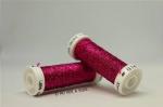 Fil métallisé Tressé 16 - couleur 024