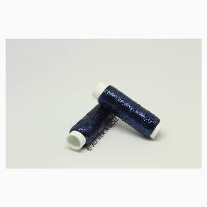 Fil métallisé 1 fil Hi Lustre - couleur 118