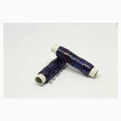 Fil métallisé 1 fil Hi Lustre - couleur 160