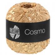 Cosmo - Jaune désert 09