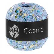 Cosmo - Bleu clair 20