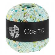 Cosmo - Turquoise clair 21