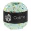 Cosmo - Turquoise clair 21