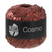 Cosmo - Rouge-brun 25