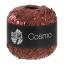 Cosmo - Rouge-brun 25
