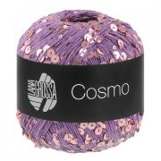 Cosmo - Bleu-violet 27