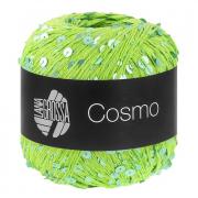 Cosmo - Vert tendre 30