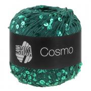 Cosmo - Vert opale 31