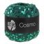 Cosmo - Vert opale 31
