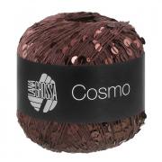 Cosmo - Brun chocolat 33