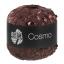 Cosmo - Brun chocolat 33