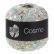 Cosmo - Gris clair/Paillettes multicolores 37