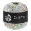 Cosmo - Gris clair/Paillettes multicolores 37