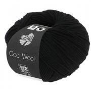 Cool Wool - Noir 0433
