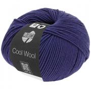 Cool Wool - Bleu outremer 0440