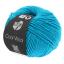 Cool Wool - Bleu turquoise 0502