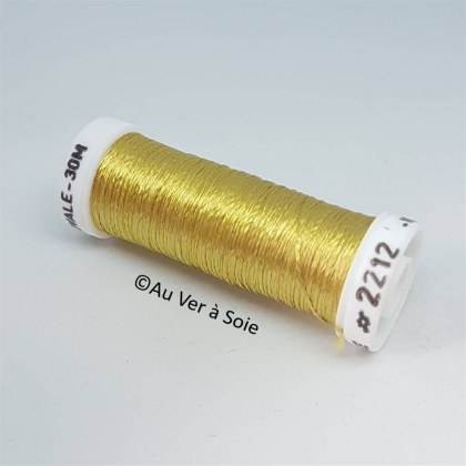 Soie Ovale - 2212