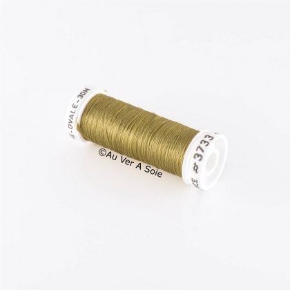 Soie Ovale - 3733