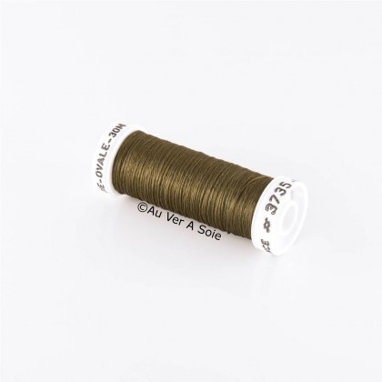 Soie Ovale - 3735