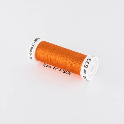 Soie Ovale - 633