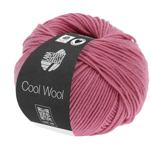 Cool Wool - Bruyère 2011
