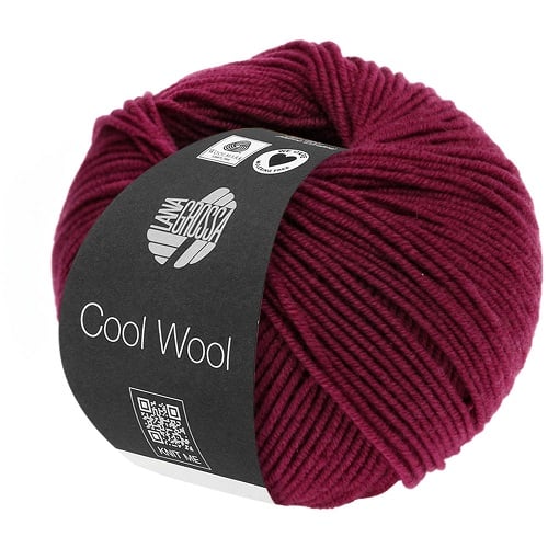Cool Wool - Bordeaux 2012