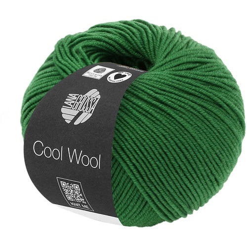 Cool Wool - Vert 2017