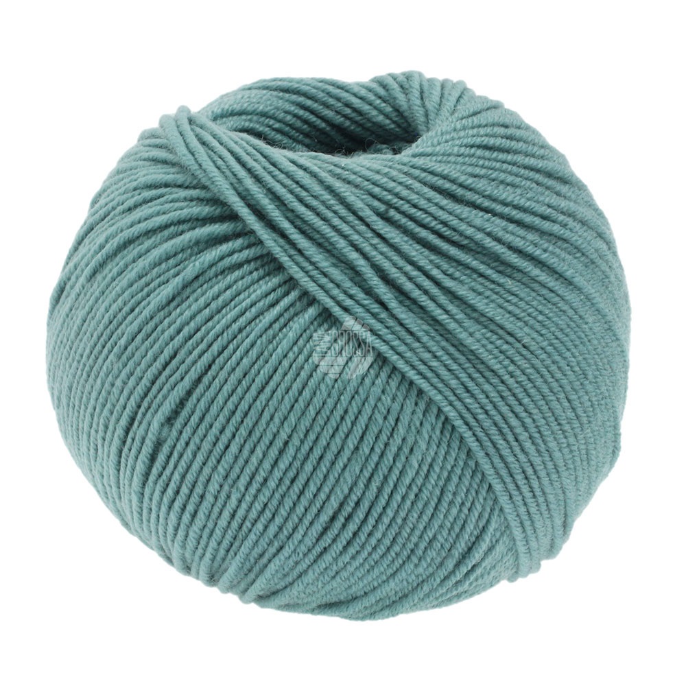 Cool Wool - Light sea green 2072