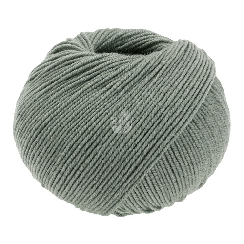 Cool Wool - Vert roseau 2079