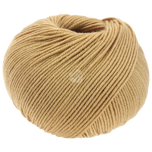 Cool Wool - Chameau 2092