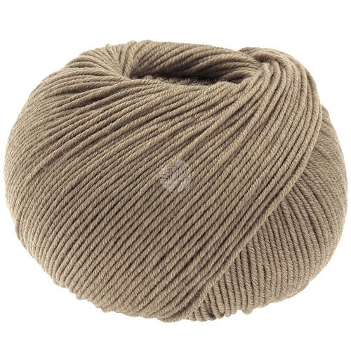 Cool Wool - Nougat 2093