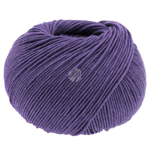 Cool Wool - Violet-rouge 2100