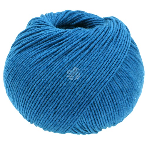 Cool Wool - Bleu 2103