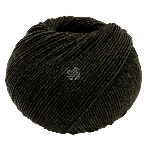 Cool Wool - Vert foncé 2104