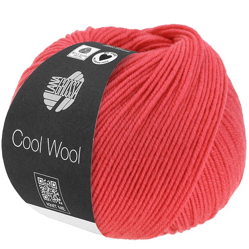 Cool Wool - Homard 2112