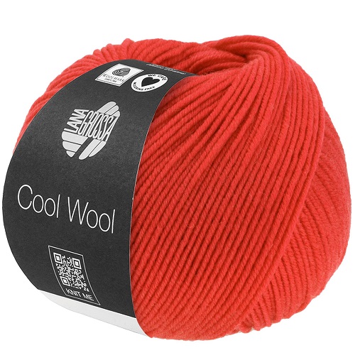 Cool Wool - Corail 2117