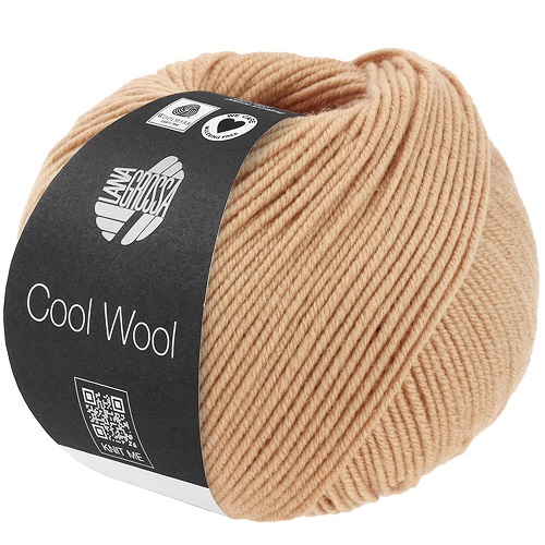 Cool Wool - Coquille d’œuf 2121