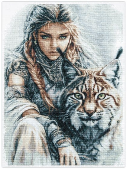 Daughters of the Forest