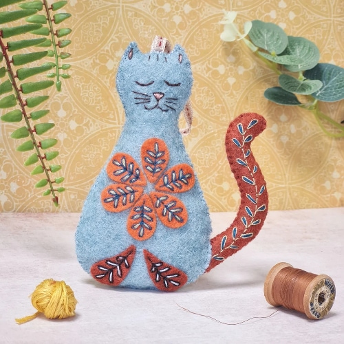 Le Chat Folk