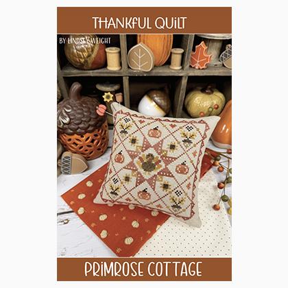 Thankful Quilt