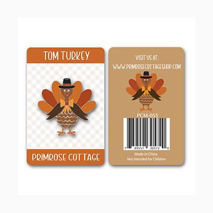 Tom Turkey Needle Minder