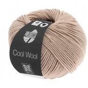 Cool Wool - Bois de rose clair 2010