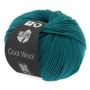 Cool Wool - Vert pétrole 2015
