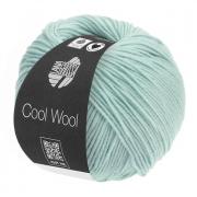Cool Wool - Turquoise clair 2030