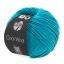 Cool Wool - Bleu azur 2036