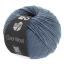 Cool Wool - Bleu acier 2037
